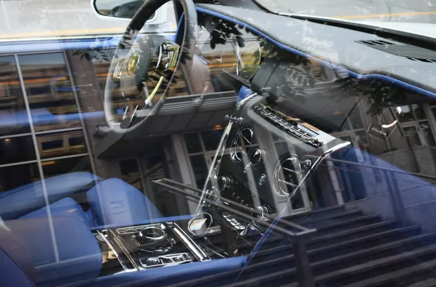 Казино Изи Слотс Android/iOS приложение